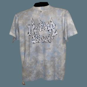 Off-White meteor shower t-shirt